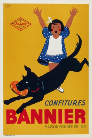 Confitures Bannier